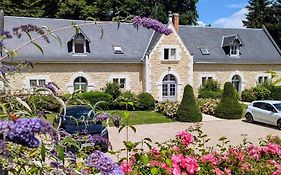 Chateau De La Menaudiere